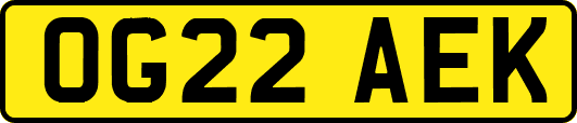 OG22AEK