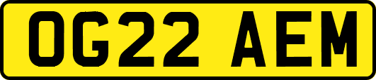 OG22AEM