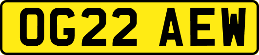 OG22AEW
