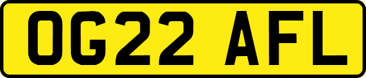 OG22AFL
