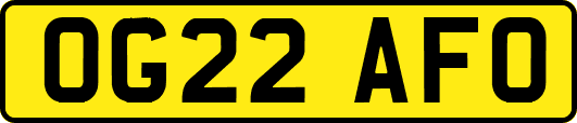 OG22AFO