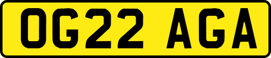 OG22AGA