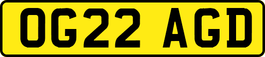OG22AGD