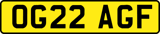 OG22AGF