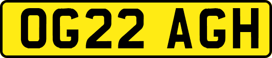 OG22AGH