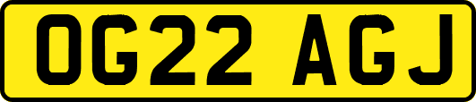 OG22AGJ