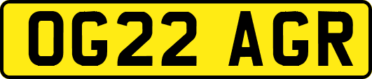 OG22AGR