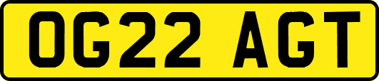 OG22AGT