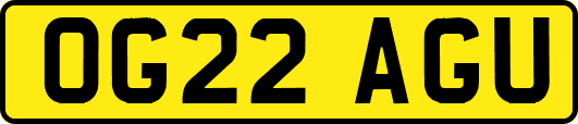 OG22AGU
