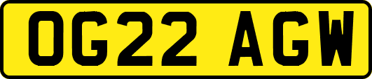 OG22AGW