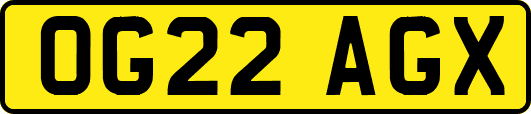 OG22AGX
