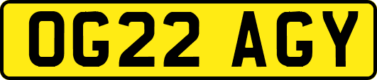 OG22AGY
