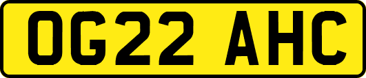 OG22AHC