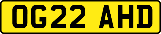 OG22AHD