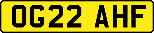 OG22AHF