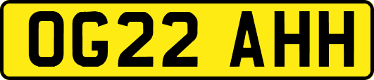 OG22AHH