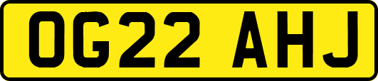 OG22AHJ