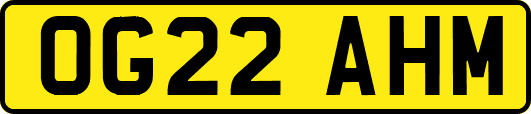 OG22AHM
