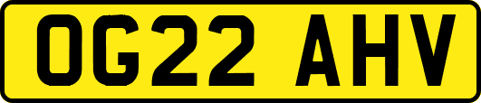 OG22AHV