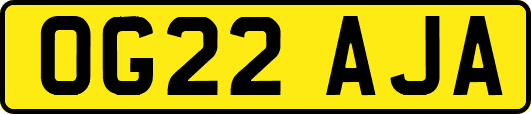 OG22AJA