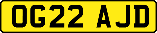OG22AJD