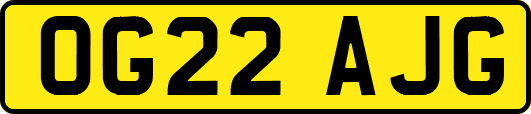 OG22AJG