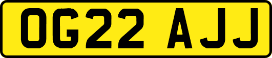 OG22AJJ