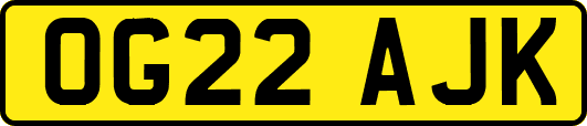 OG22AJK