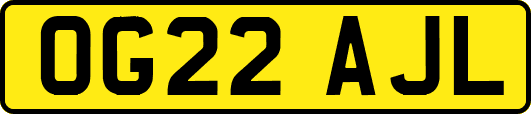 OG22AJL