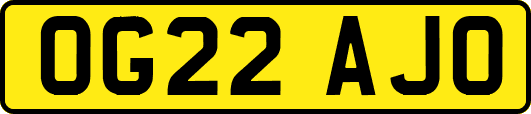 OG22AJO