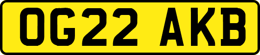 OG22AKB