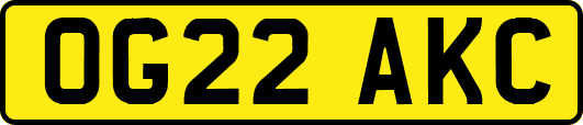 OG22AKC