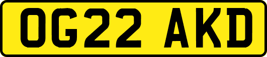 OG22AKD