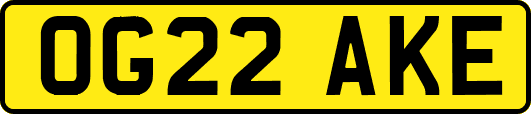 OG22AKE