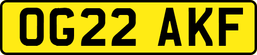 OG22AKF