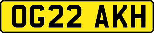 OG22AKH