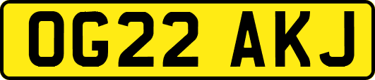 OG22AKJ