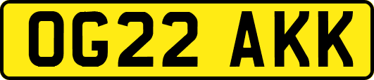 OG22AKK