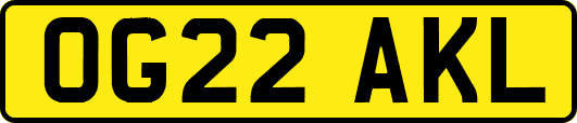 OG22AKL