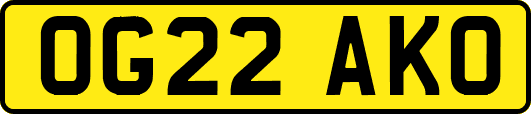 OG22AKO