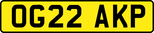 OG22AKP