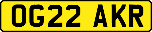 OG22AKR