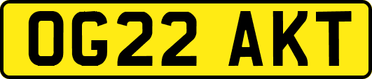OG22AKT