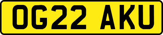 OG22AKU