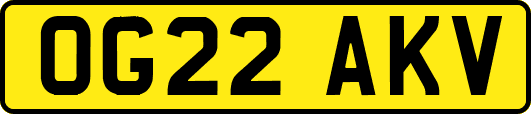 OG22AKV