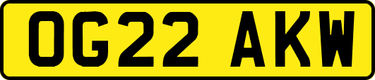 OG22AKW