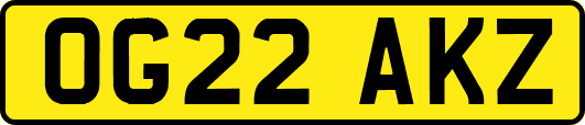 OG22AKZ