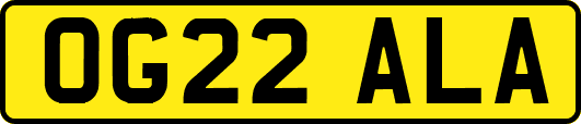 OG22ALA