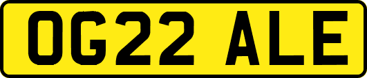 OG22ALE