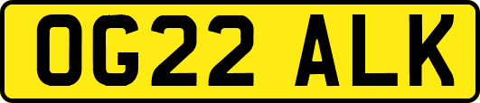 OG22ALK